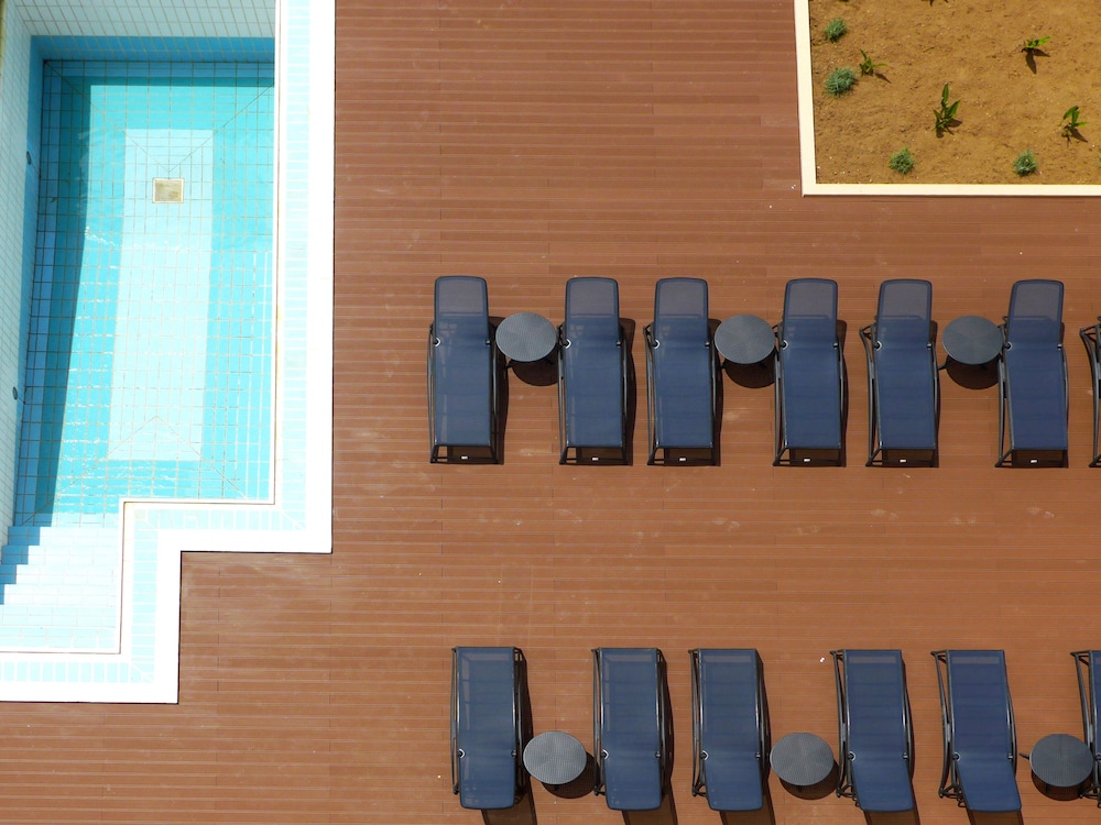 pestana bahia praia nature and beach resort