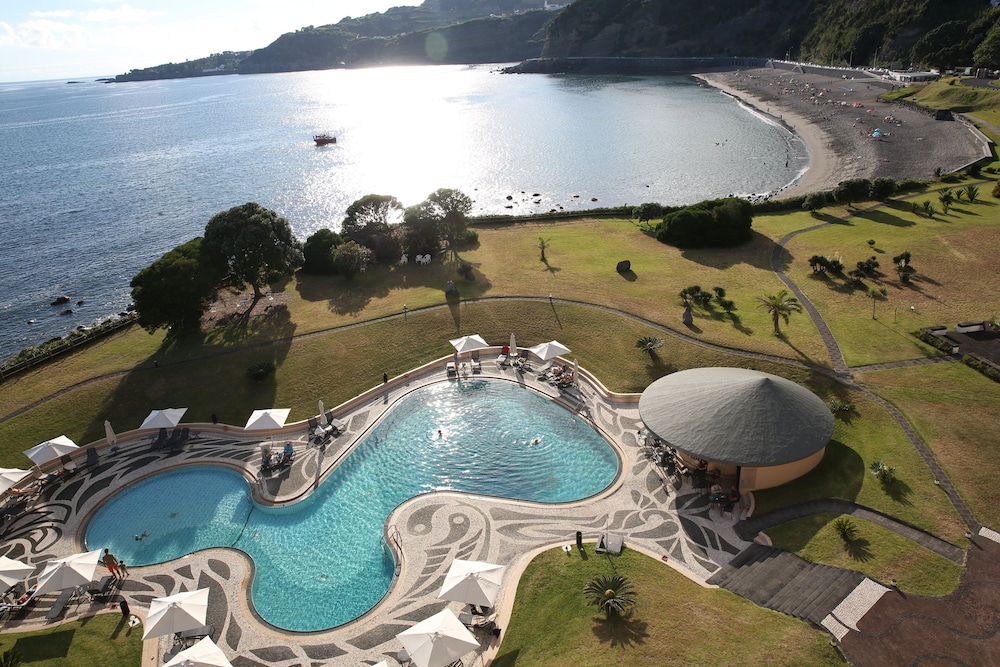 pestana bahia praia nature and beach resort