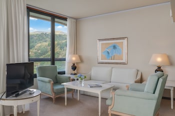 pestana bahia praia nature and beach resort