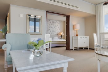 pestana bahia praia nature and beach resort