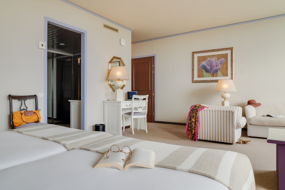 pestana bahia praia nature and beach resort