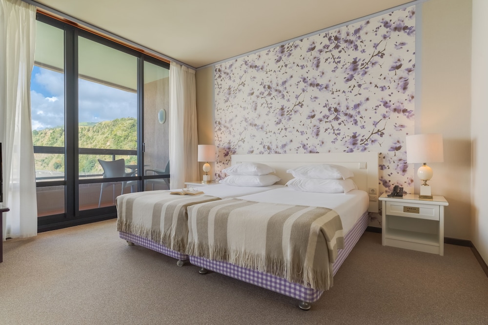 pestana bahia praia nature and beach resort