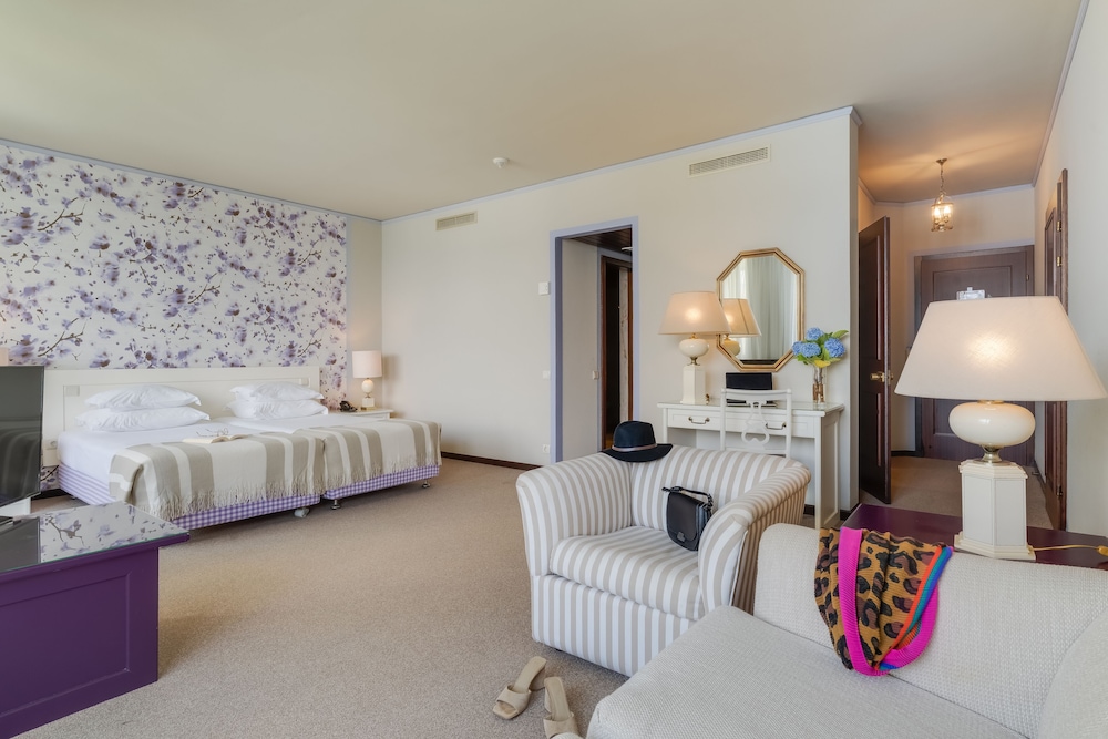 pestana bahia praia nature and beach resort