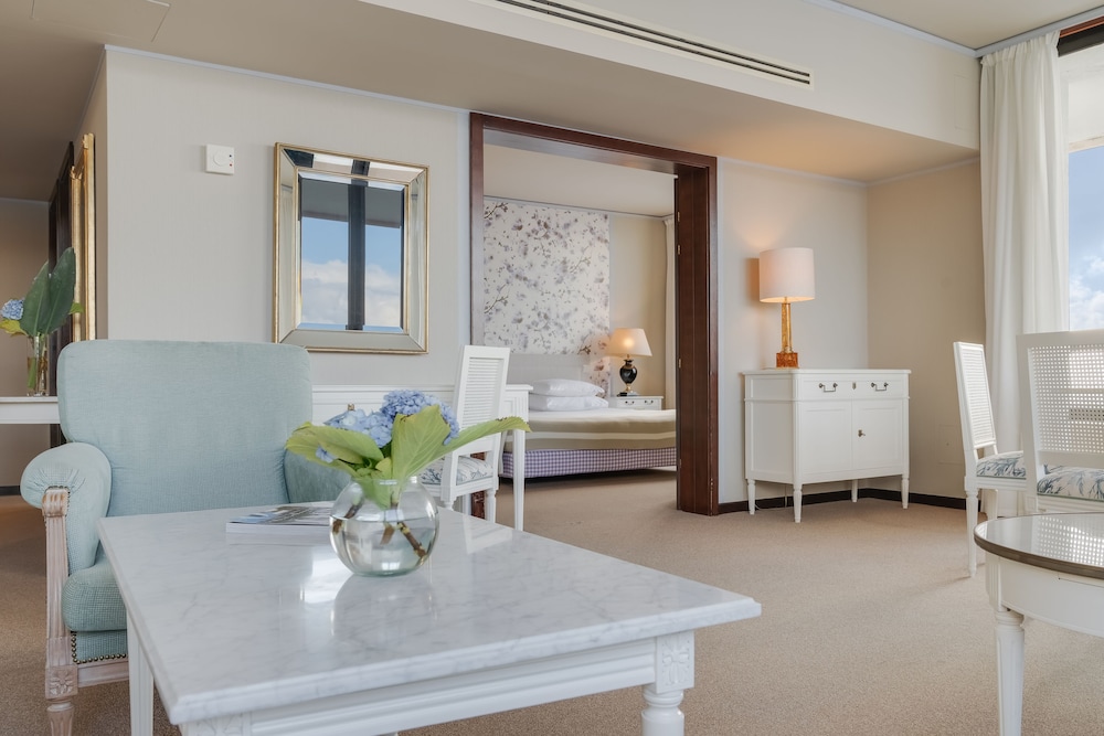 pestana bahia praia nature and beach resort