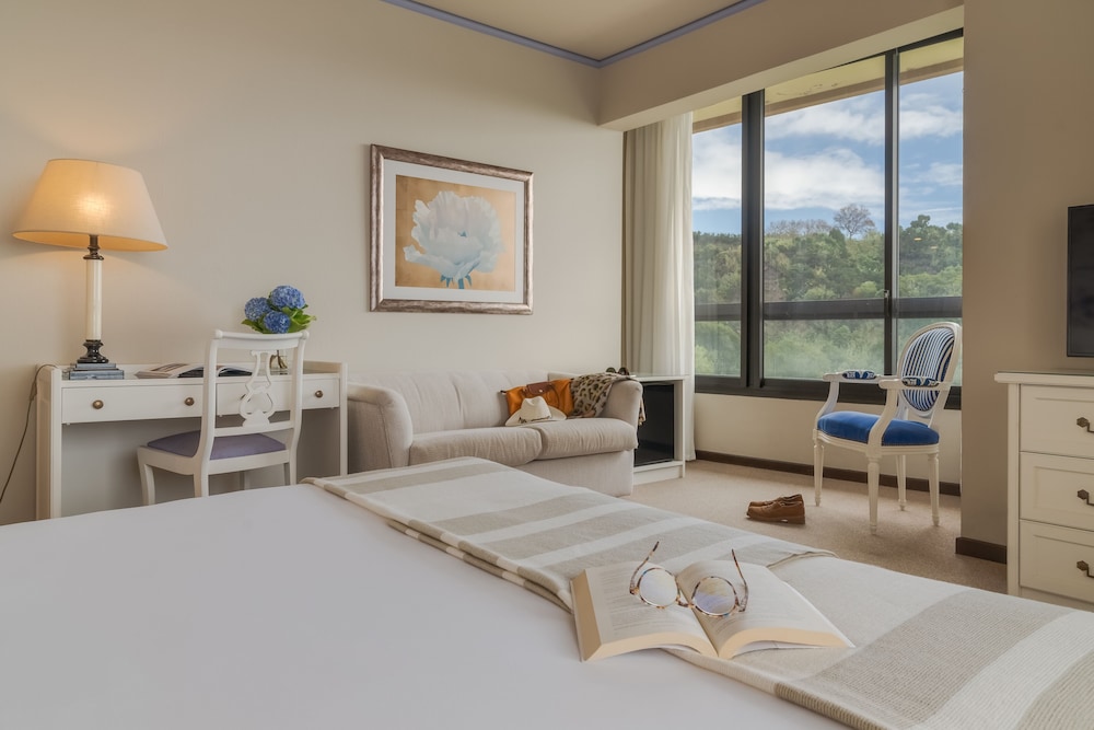pestana bahia praia nature and beach resort