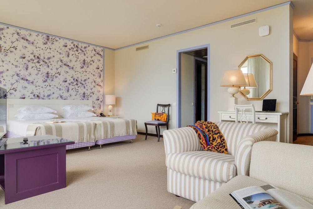 pestana bahia praia nature and beach resort