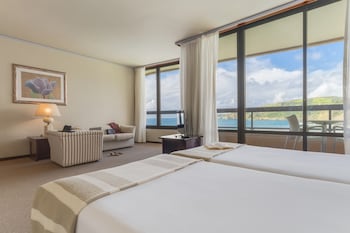 pestana bahia praia nature and beach resort