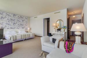 Pestana Bahia Praia Nature & Beach Resort,,4 star