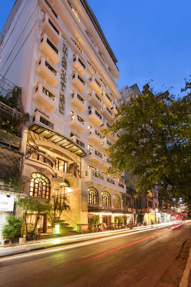 thien thai hotel