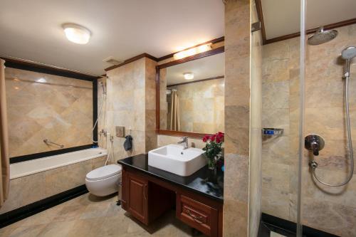 thien thai hotel