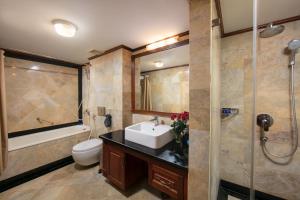 thien thai hotel