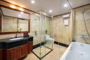 thien thai hotel