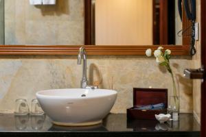 thien thai hotel