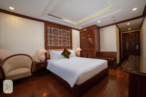 thien thai hotel
