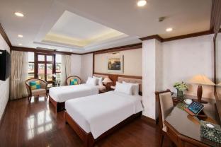 thien thai hotel