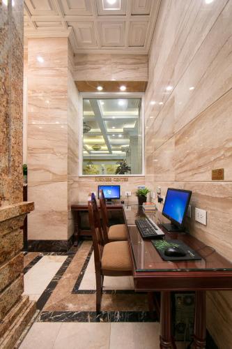 thien thai hotel