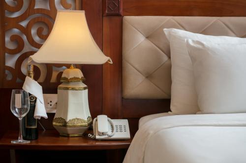 thien thai hotel