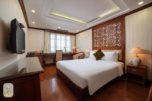 thien thai hotel