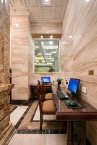 thien thai hotel