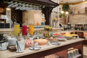 thien thai hotel