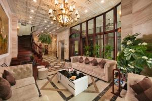 thien thai hotel