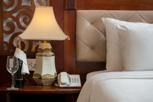 thien thai hotel
