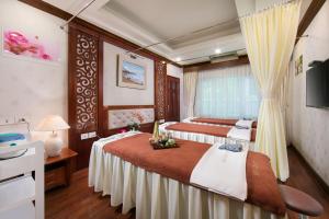 thien thai hotel