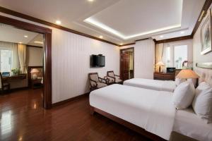 thien thai hotel