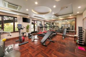 thien thai hotel