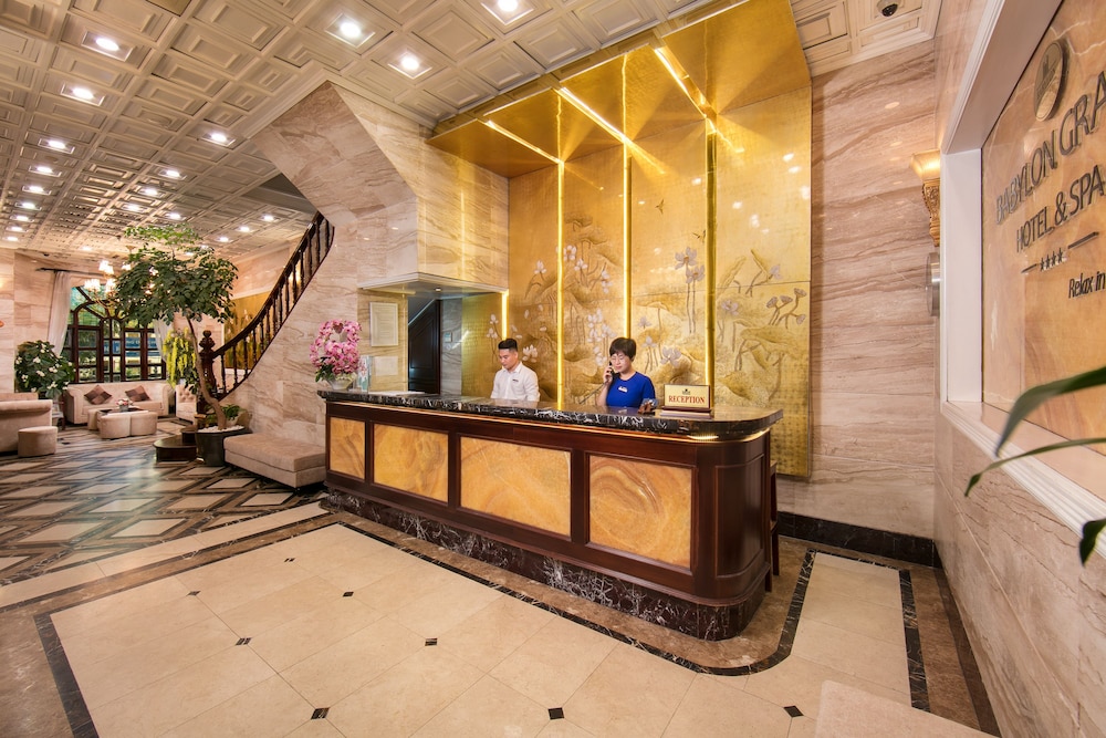 thien thai hotel