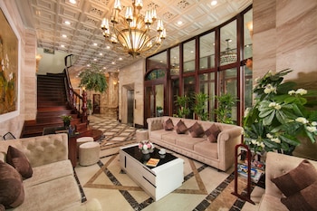 thien thai hotel
