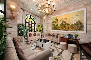 thien thai hotel