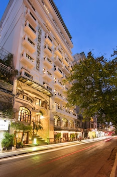 thien thai hotel