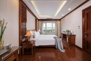 thien thai hotel