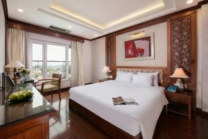 thien thai hotel