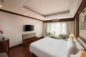 thien thai hotel