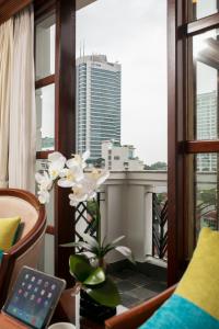 thien thai hotel