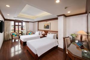 thien thai hotel