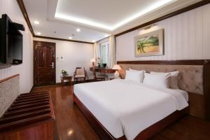 thien thai hotel
