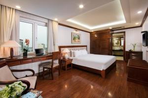 thien thai hotel