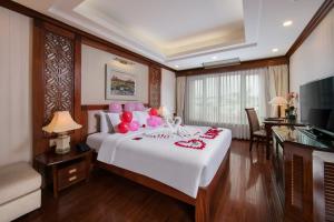 thien thai hotel