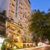 thien thai hotel
