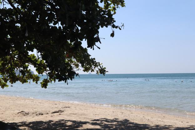 bamboo at koh chang resort