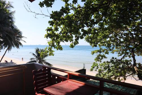 bamboo at koh chang resort