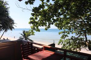 bamboo at koh chang resort