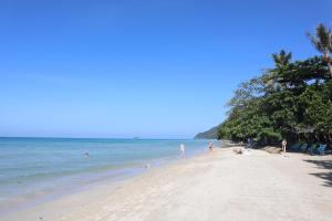 bamboo at koh chang resort