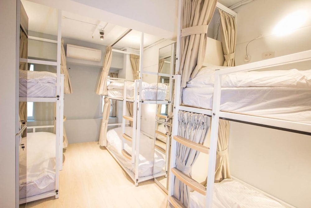 light inn hostel