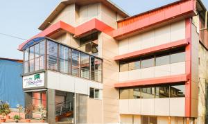 Treebo Hillway Inn Main Market,Maharashtra>>Mahabaleshwar,3 star