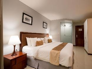 kutabex beach front hotel