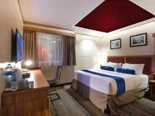 kutabex beach front hotel